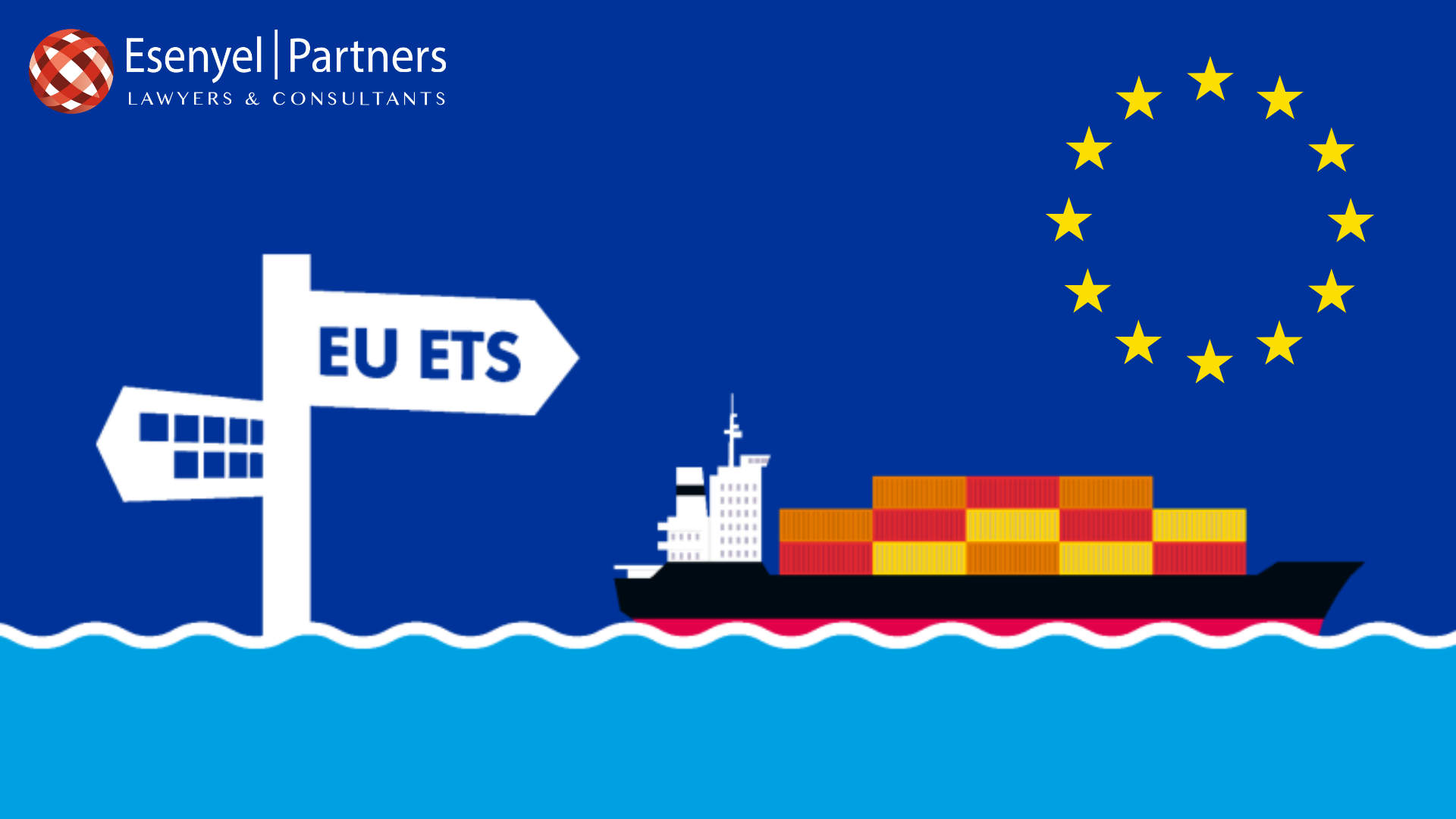 Avrupa Birliği Emisyon Ticaret Sistemi Uygulaması (EU-ETS)